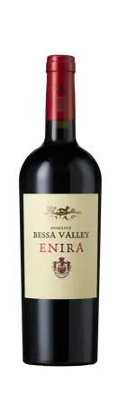 Bottle shot - Enira, Bessa Valley, Bulgaria