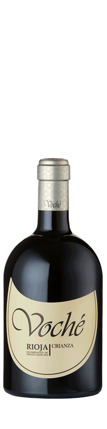 Bodegas Manzanos, Voché Crianza, DOCa Rioja, Spain, 2020