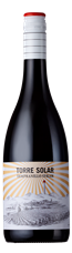 Bottle shot - Torre Solar, Tempranillo, Syrah, VdT Castilla, Spain