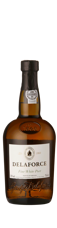 Bottle shot - Delaforce, Fine White Port, Douro, Portugal