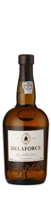 Bottle shot - Delaforce, Fine White Port, Douro, Portugal