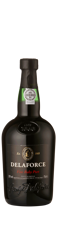 Bottle shot - Delaforce, Fine Ruby Port, Douro, Portugal