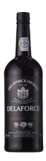 Bottle shot - Delaforce, Vintage Port, Douro, Portugal