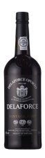 Bottle shot - Delaforce, Vintage Port, Douro, Portugal