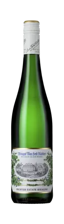 Bottle shot - Wéingut Max Ferdinand Richter, Estate Riesling, QbA, Mosel, Germany