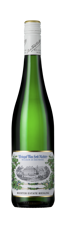 Bottle shot - Wéingut Max Ferdinand Richter, Estate Riesling, QbA, Mosel, Germany