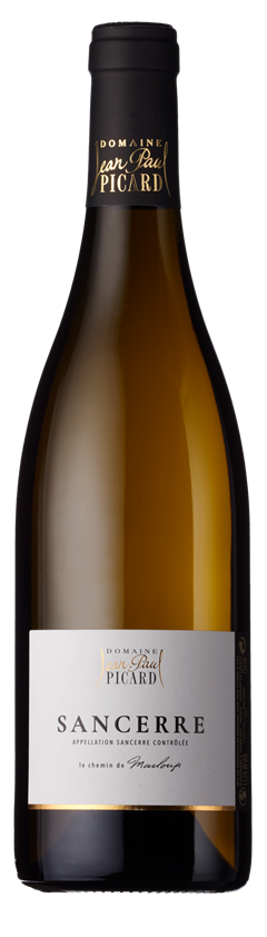 Domaine Jean-Paul Picard, Sancerre, Loire, France, 2022