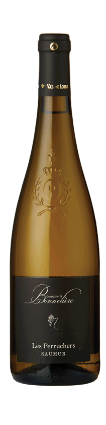 Domaine de la Bonnelière, Saumur Blanc, Les Perruchers, Loire, France, 2016