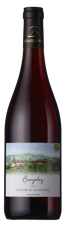 Bottle shot - Domaine de la Couvette, Organic Beaujolais, France