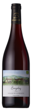 Bottle shot - Domaine de la Couvette, Organic Beaujolais, France