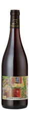 Bottle shot - Domaine de la Couvette, Beaujolais Rouge, France