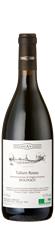 Bottle shot - Feudo Antico, Rosso Biologico, Tullum, DOC, Abrruzzo, Italy