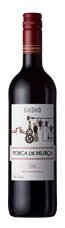 Bottle shot - Porca de Murça, Tinto, DOC Douro, Portugal