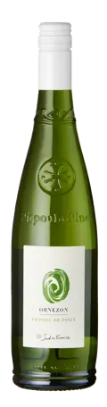 Bottle shot - Vignerons de Florensac, Ornezon, Picpoul de Pinet, France