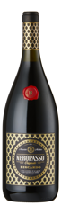 Bottle shot - Mabis, Biscardo Neropasso, IGT Veneto, Italy (150cl.)