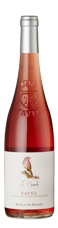 Bottle shot - Guillaume Gonnet, Tavel Rosé, La Nymphe, Southern Rhône, France