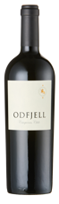 Bottle shot - Odfjell, Odfjell Cabernet Sauvignon, Cauquenes, Chile