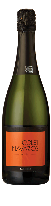 Equipo Navazos, Colet Navazos Extra Brut, DO Penedés, Spain, 2017