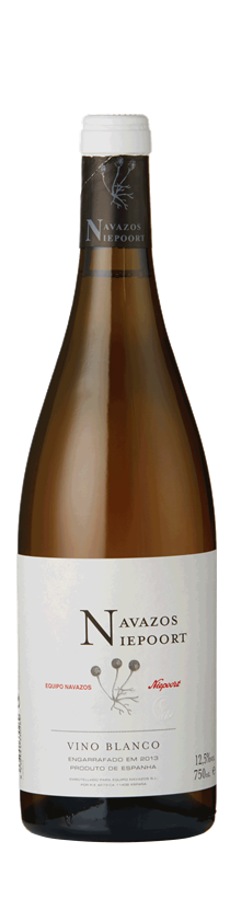 Equipo Navazos, Navazos Niepoort, DO Jerez, Spain, 2018