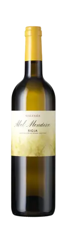 Image of Abel Mendoza, Malvasia, DOCa Rioja, Spain