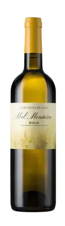 Image of Abel Mendoza, Garnacha Blanca, Rioja, Spain