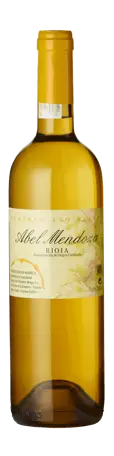 Image of Abel Mendoza, Tempranillo Blanco, DOCa Rioja, Spain