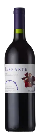 Image of Abel Mendoza, Jarrarte Tinto Joven, DOCa Rioja, Spain