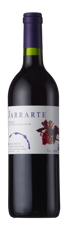 Bottle shot - Abel Mendoza, Jarrarte Tinto Joven, DOCa Rioja, Spain
