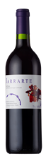 Bottle shot - Abel Mendoza, Jarrarte Tinto, DOCa Rioja, Spain