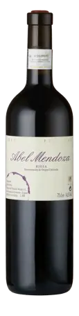 Image of Abel Mendoza, Selección Personal, DOCa Rioja, Spain