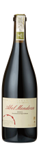 Bottle shot - Abel Mendoza, Tempranillo Grano a Grano, DOCa Rioja, Spain