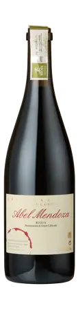 Image of Abel Mendoza, Graciano Grano a Grano, DOCa Rioja, Spain