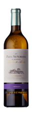 Bottle shot - Pazo Señorans, Albariño, Selección de Añada, Rias Baixas, Spain