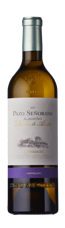 Bottle shot - Pazo Señorans, Albariño, Selección de Añada, Rias Baixas, Spain