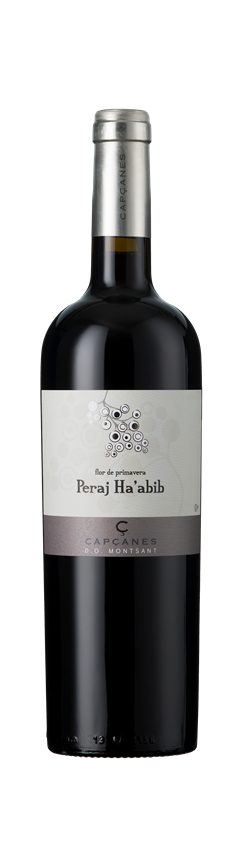 Celler de Capçanes, Peraj Ha'abib (Kosher), DO Montsant, Spain, 2022