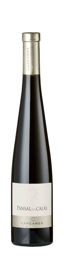 Celler de Capçanes, Pansal del Calàs (50cl.), DO Montsant, Spain, 2017