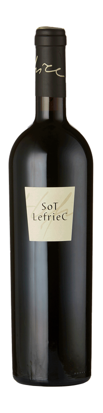 Alemany I Corrió, Sot Lefriec, Penedès, Spain, 2018