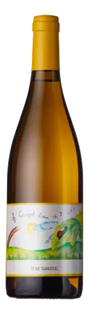 Bottle shot - Alemany i Corrió, Cargol Treu Vi, Penedès, Spain