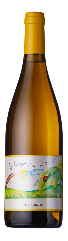 Alemany i Corrió, Cargol Treu Vi, Penedès, Spain, 2021