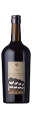 Bottle shot - Mora & Memo, Nau, Cannonau di Sardegna, DOC Sardinia, Italy