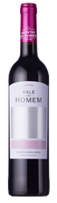 Bottle shot - Quintas do Homem, Vale do Homem Vinhão, IGP Vinho Regional Minho, Portugal