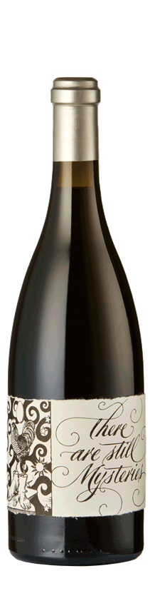 The Drift Farm, There are Still Mysteries, Single Vineyard Pinot Noir, Overberg Highlands, South Africa, 2018