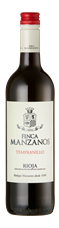 Bottle shot - Bodegas Manzanos, Finca Manzanos Tempranillo, Rioja, Spain