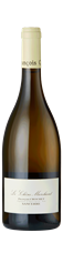 Bottle shot - Domaine Francois Crochet, Sancerre, Chêne Marchand, Loire, France