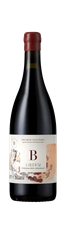 Bottle shot - B Vintners Liberté Pinotage, Stellenbosch, South Africa