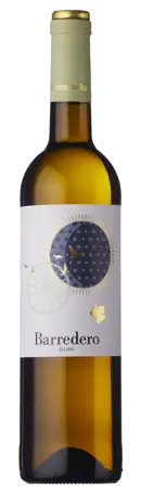 Bottle shot - Contreras Ruiz, Viña Barredero Blanco, DO Condado de Huelva, Spain