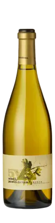 Image of Abel Mendoza, Blanco 5 Varietals, DOCa Rioja, Spain