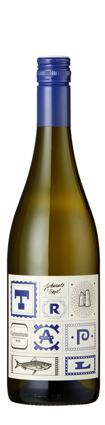 Johannes Trapl, Carnuntum White, Carnuntum, Austria, 2018