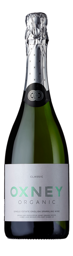 Oxney Organic Estate, Classic, Sussex, England, 2016