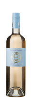 Bottle shot - Domaine La Grande Bauquière, B Création, Côtes de Provence Rosé, France